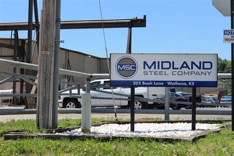 midland metal fabrications|midland steel sections.